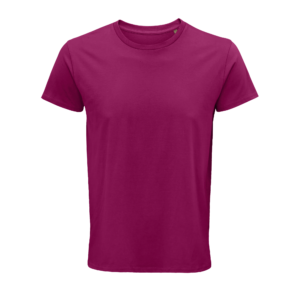 Miesten T-paita omalla kuvalla tai tekstillä