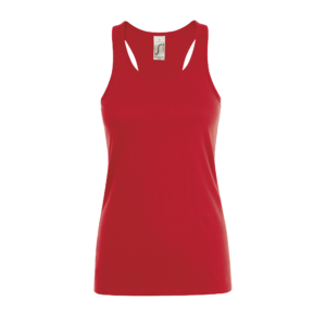 Naisten top omalla kuvalla tai tekstillä