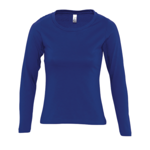 Naisten college paita omalla tekstillä tai kuvalla edullisesti