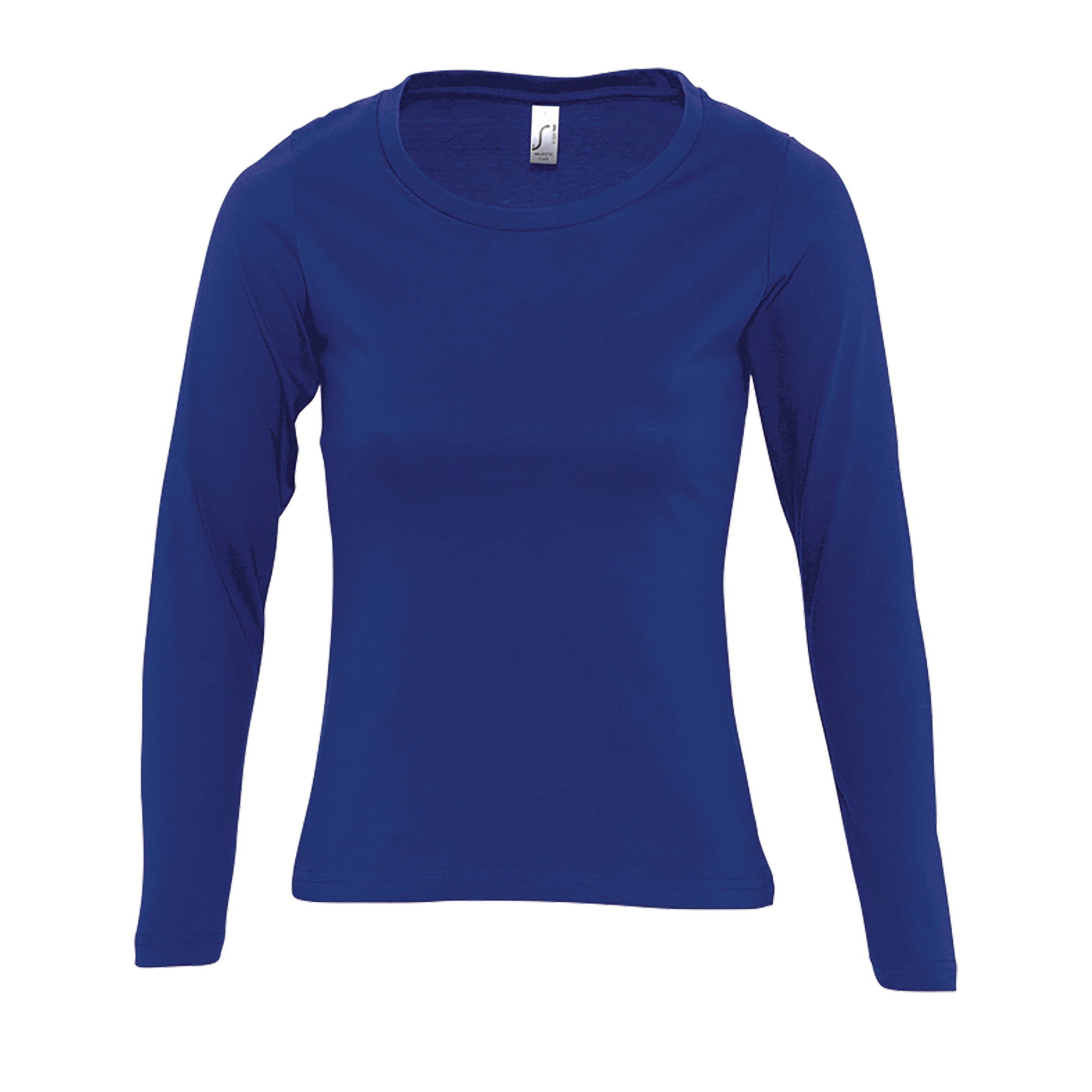 Naisten college paita omalla tekstillä tai kuvalla edullisesti